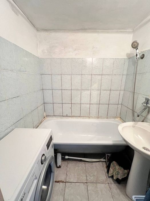 Продаётся 3-комнатная квартира