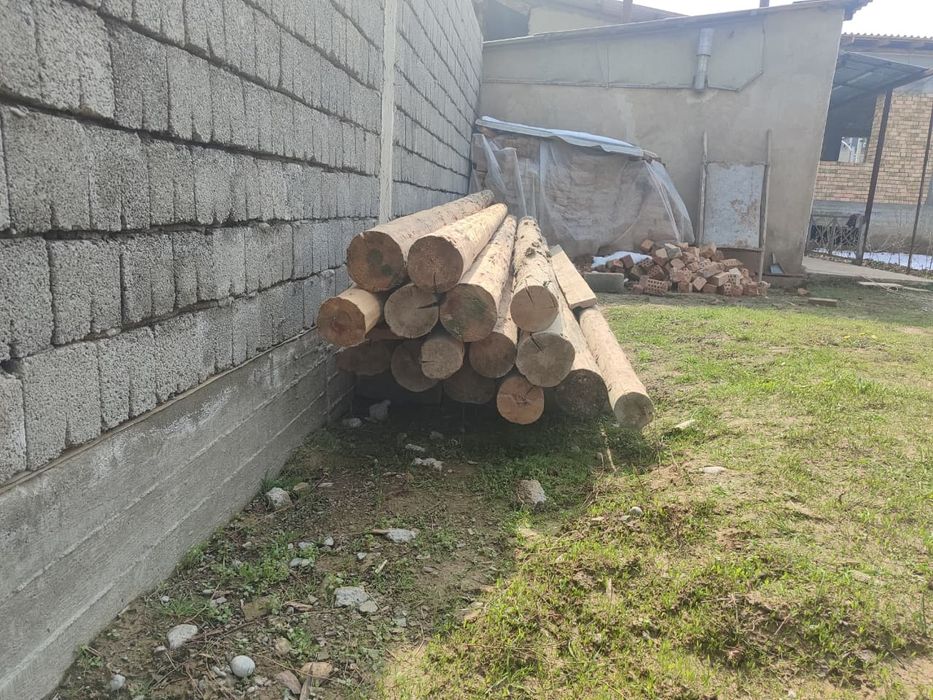 Строительные материалы (балка , швеллер)