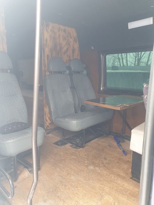 Продам Форд Тронзит