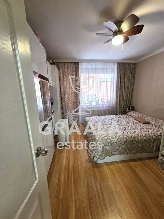 Продава се Двустаен апартамент в София, Борово - 88 кв.м за 2614 €/кв.м - Снимка #5