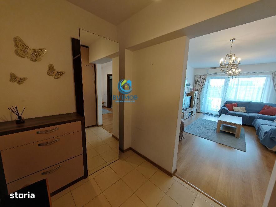 Inchiriem Apartament 2 Camere, Mobilat, Decomandat, Astra