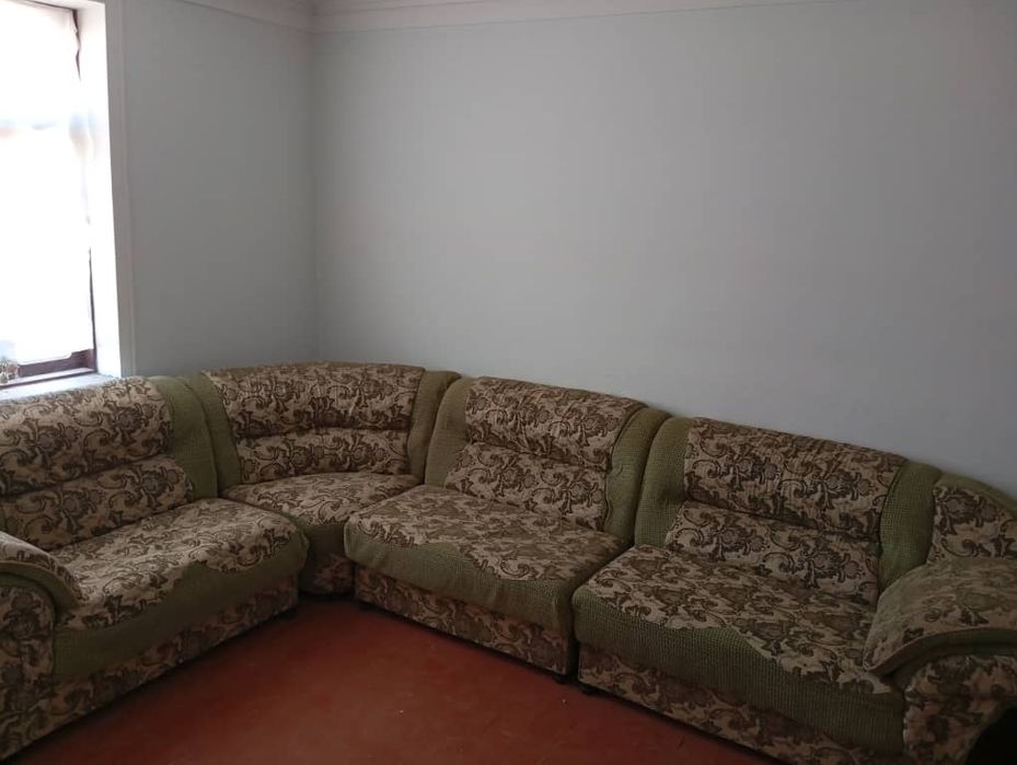 Уголок диван юмшок холати яхши