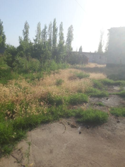 Нотурар ер сотилади. Фаргона шахарда