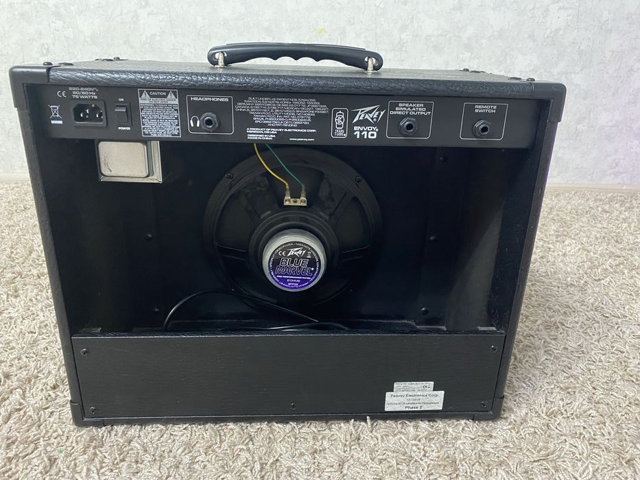 Электрогитара Yamaha Pacifica 112j