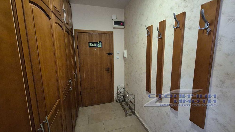 Дава се под наем Двустаен апартамент в София, Младост 3 - 68 кв.м за 510 € - Снимка #7