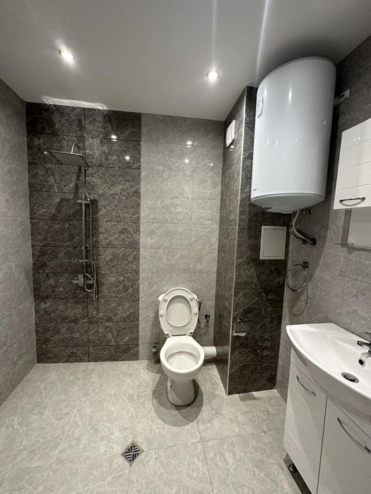 Дава се под наем Тристаен апартамент в София, Надежда 2 - 80 кв.м за 712.98 € - Снимка #6