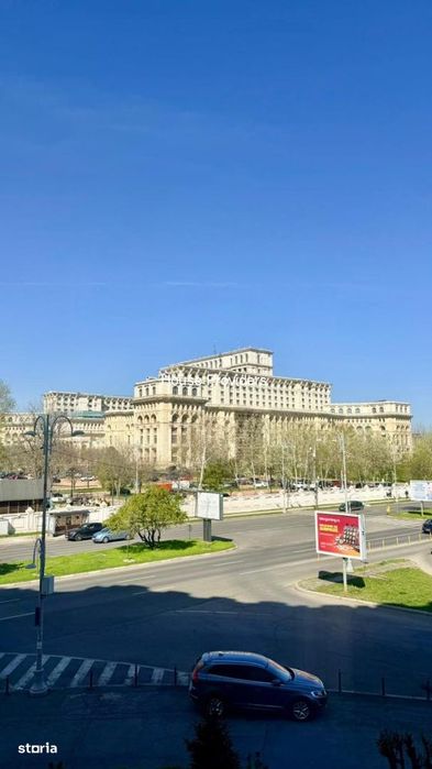 Apartament 4 Camere|Casa Poporului Catedrala 13 Septembrie