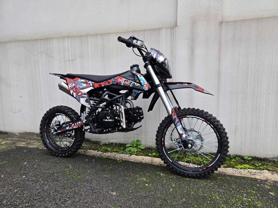 ULAR BR150-Алматы