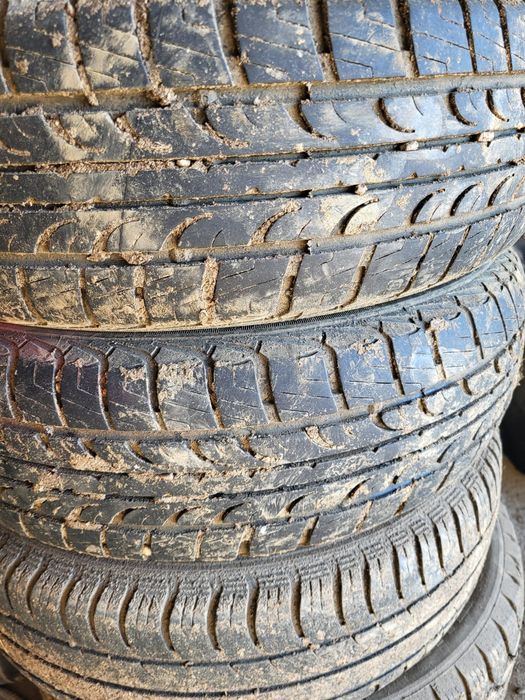 185 65 R15 летние шины