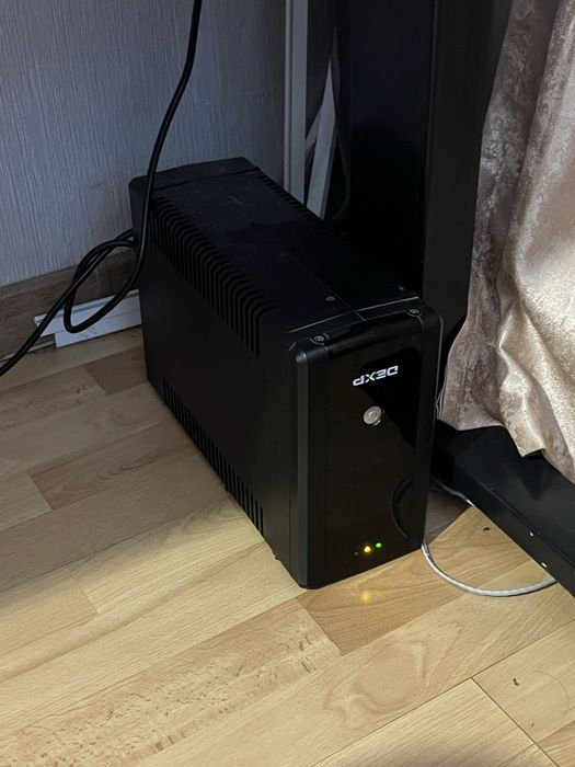 Компьютер (системный блок) (RTX 4060)