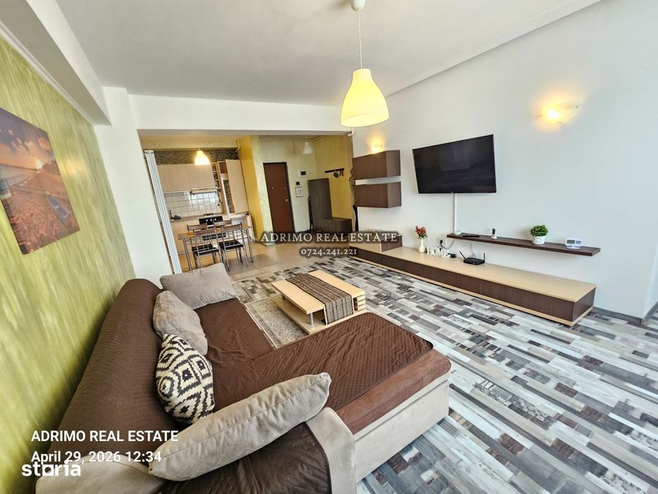 Ap2cam Parcare Privata - BlocNou - zona Campus langa Hotel Mava - 500E