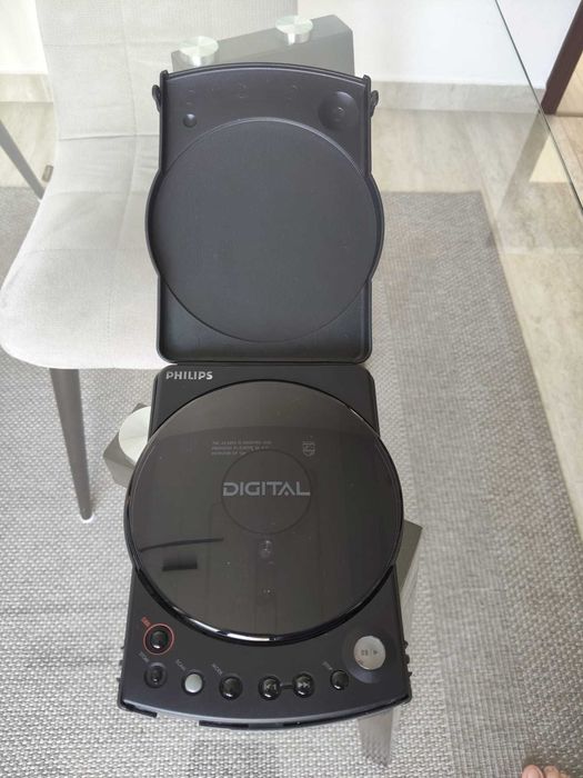 Cd Player portabil de colectie Philips AZ 6892 (Discman)