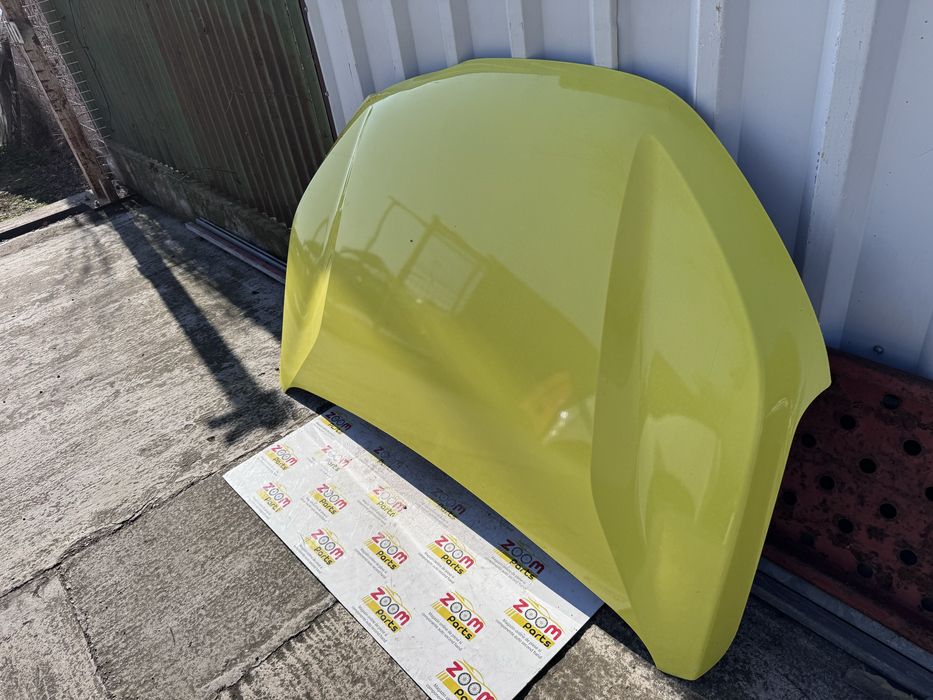 Capota fata Dacia Sandero 3 Stepway Jogger 2021-2026