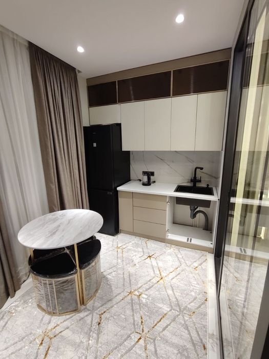 Продаётся елитная новостройка Яккасарайский район ЖК Prestige Gardens