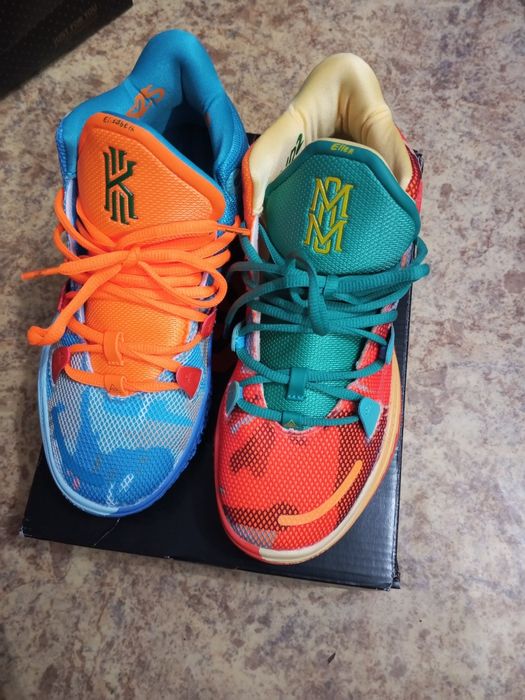 Кроссовка сатылады