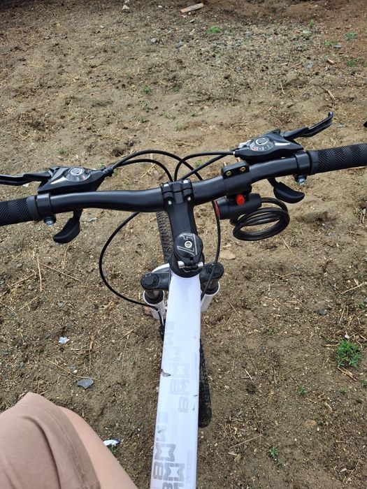 Хороший велик покупайте