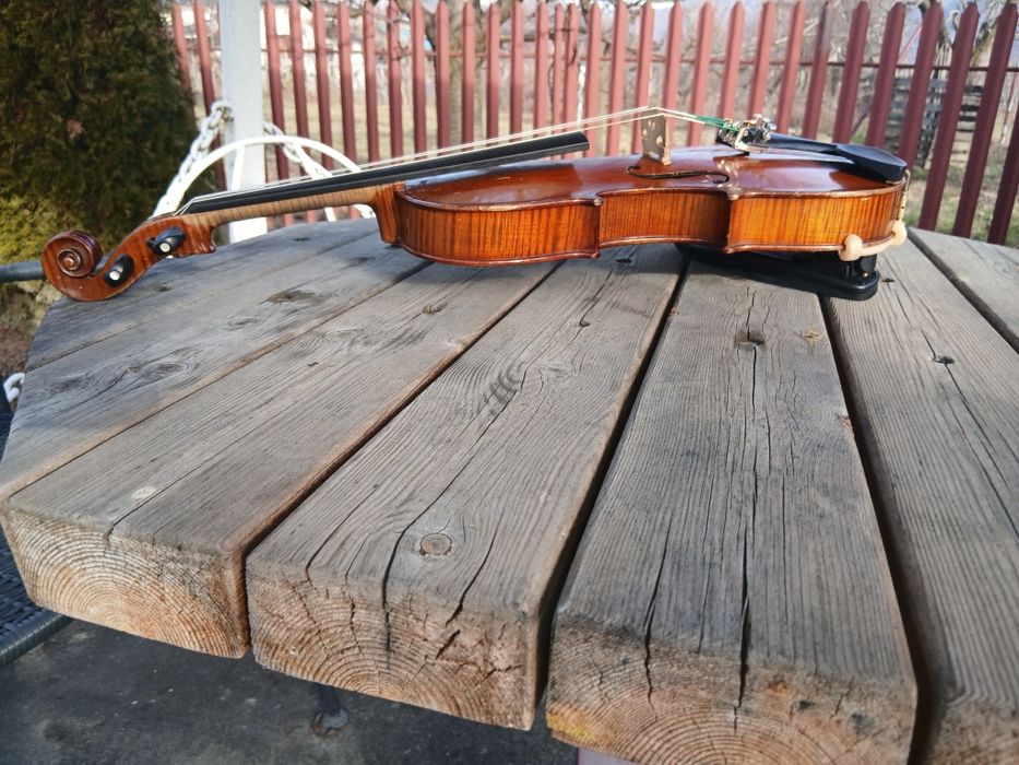 Vioară El tesoro 3/4