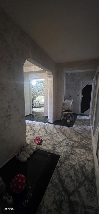 Apartament 4 Camere | Inel 1-DR-uri | 2 Băi | Centrală pe Gaz | Etaj 2