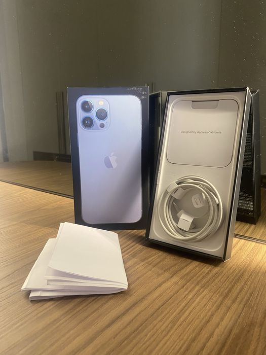 Iphone 13pro max