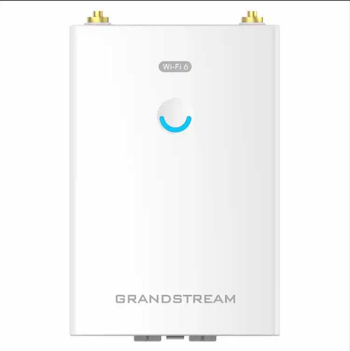 Grandstream Wi-Fi - уличная точка доступа GWN7660LR