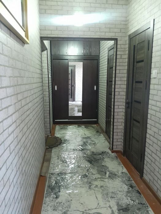 Код 23 Продам квартиру 2в3 ком Куйлюк 4 массив