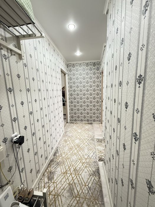 Продам двухкомнатную квартиру