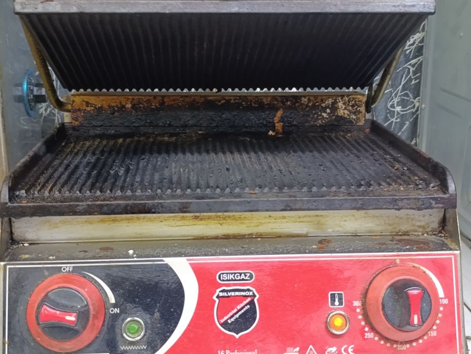 Донер аппарат электрический