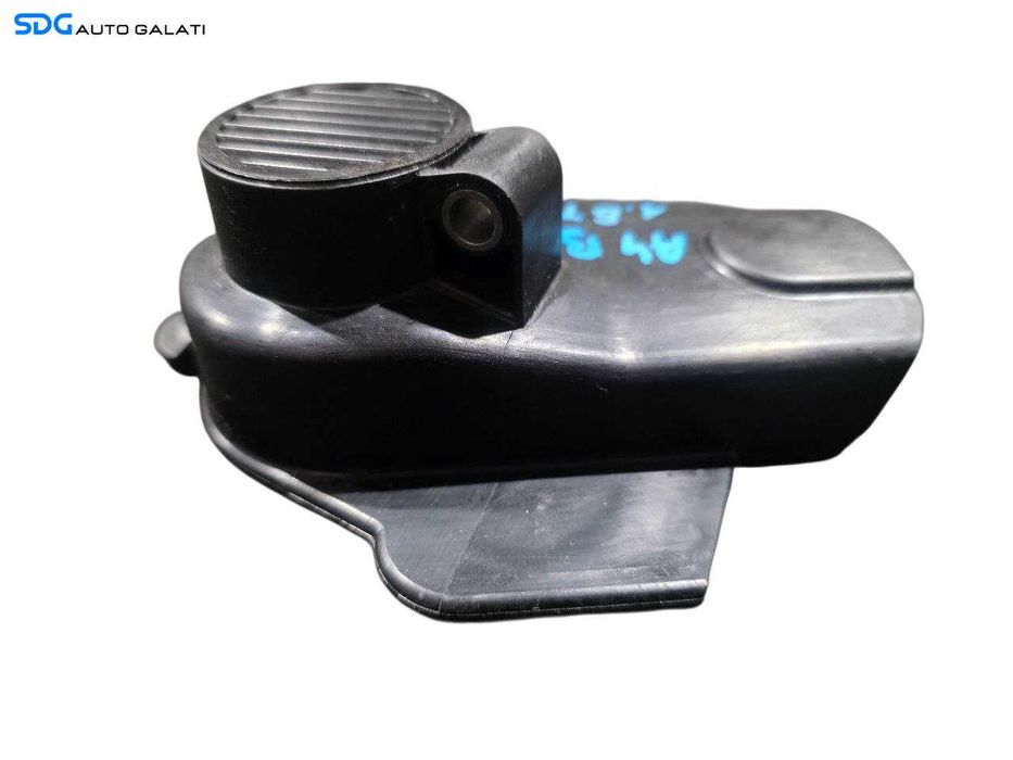 Capac Curea Pompa Apa Audi Q5 8R 2.0 TFSI 2009 - 2012 Cod 06H109121G [N4378]
