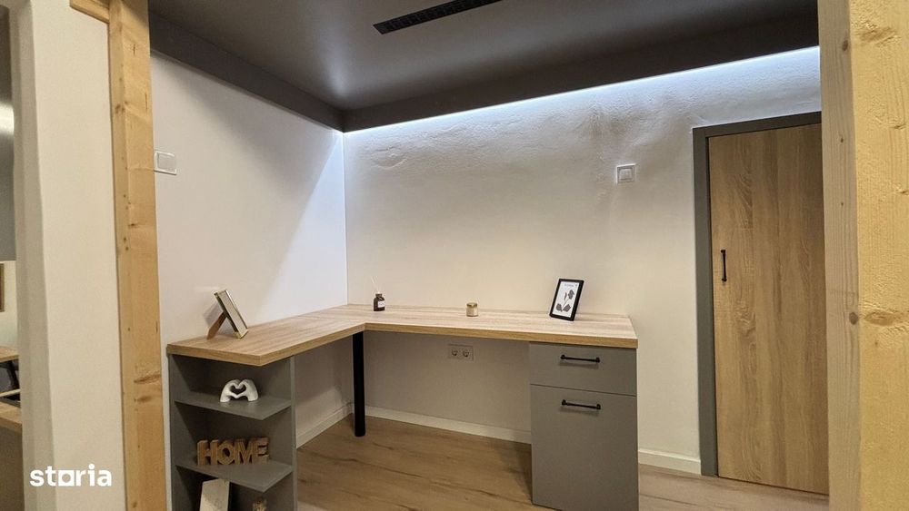 Apartament ultracentral de 41 mp utili, în imobil istoric – Str. Regel