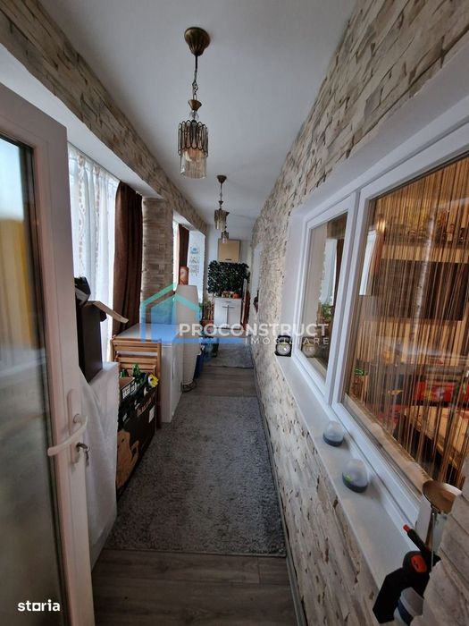 Apartament cu 5 camere de vânzare – Zona UMT, Timișoara| 105 mp