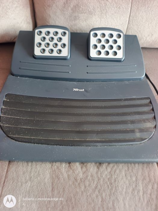 Волан за плейстейшън 3