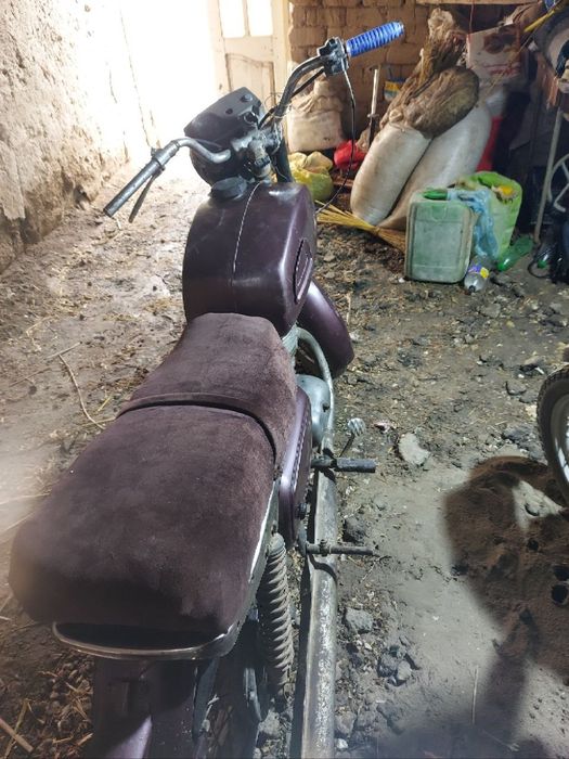 Васход мотоцикл арзон