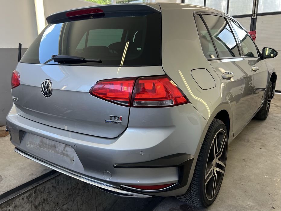 Врати за VW Golf 7 хечбек десни