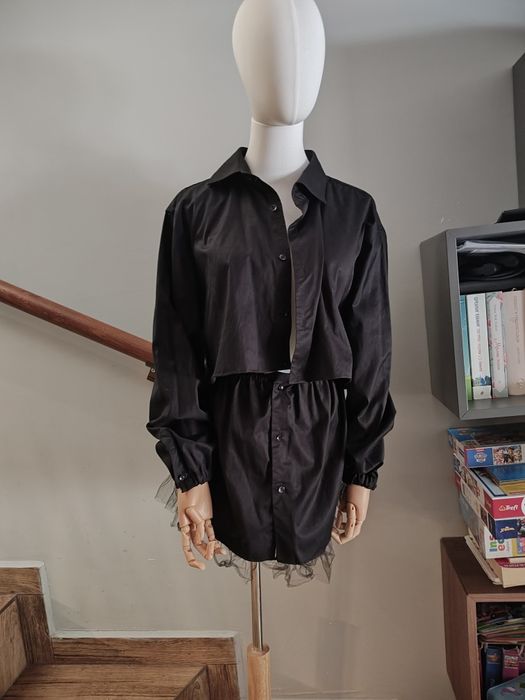 Дамски комплект GYPSY