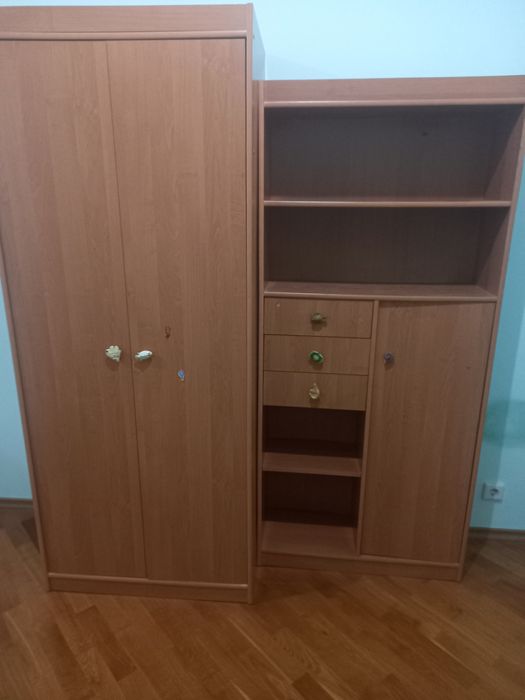 Тез арада детск мебел сатылады