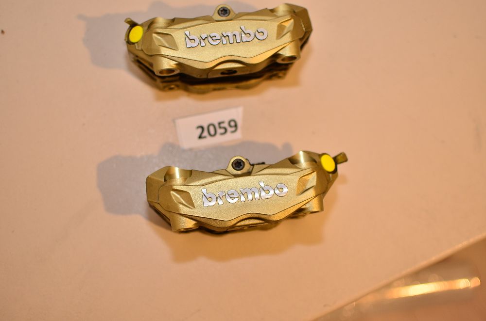 Pompa Frana/ambreiaj Radiala Brembo Ducati Panigale / 1098 cafe racer