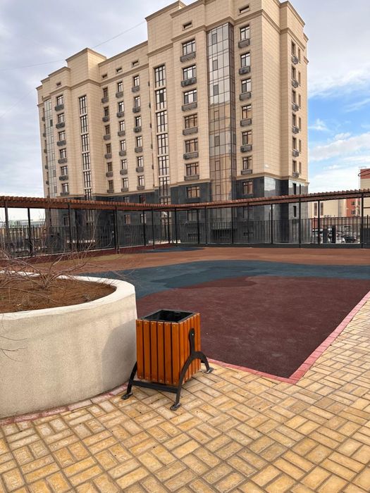 Срочно продам квартиру бизнес класса