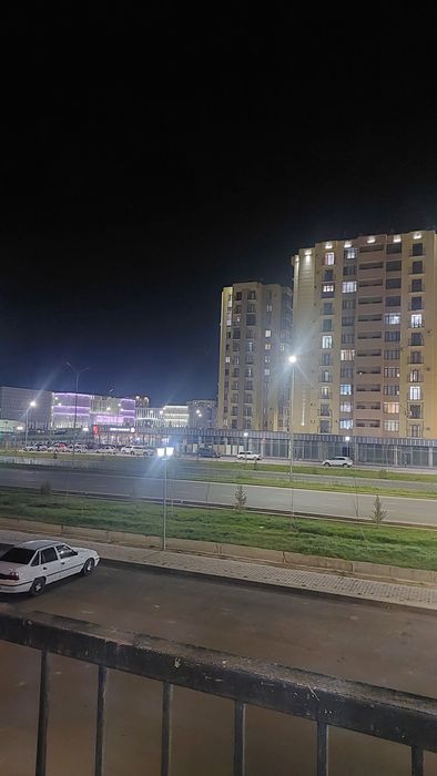 Бір бөлмелі пәтер жалға беріледі ұзақ мерзімге