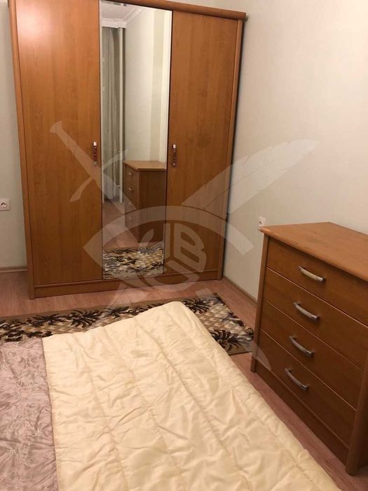 Дава се под наем Тристаен апартамент в София, Разсадника - 105 кв.м за 747.66 € - Снимка #3