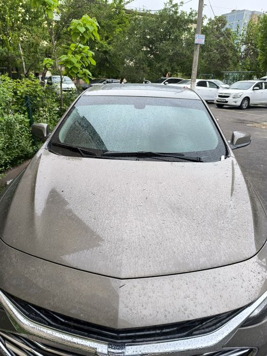 Продается Малибу 2021