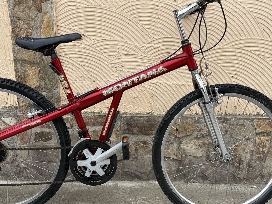 Немски Велосипед 26’цола