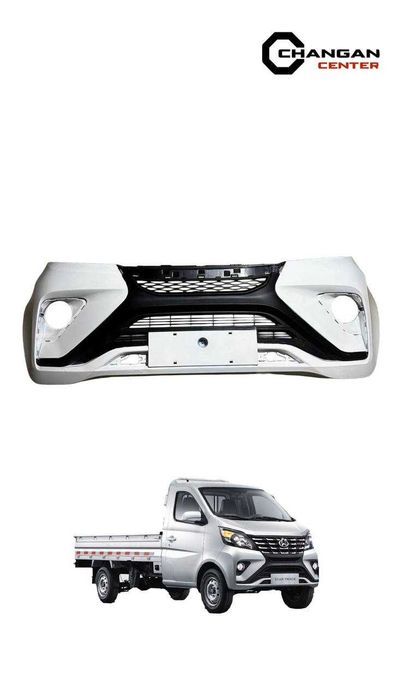 Oq bamper Changan Star uchun