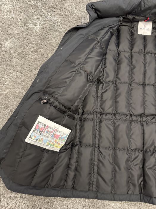 Geaca Moncler XL