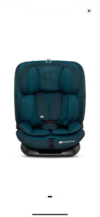 Ново столче  за кола от 76 - 150 см