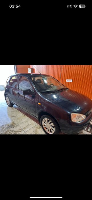 Лада калина сатылады 8 кл рус учет