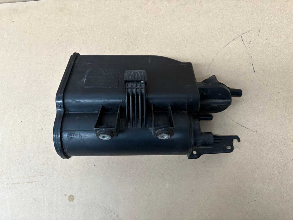 Бензинов филтър твърди частици БМВ М2 Ф87 М3 Ф80 М4 Ф82