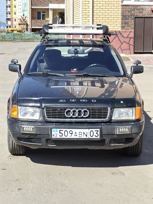Продам ауди б4 1993 объем 2