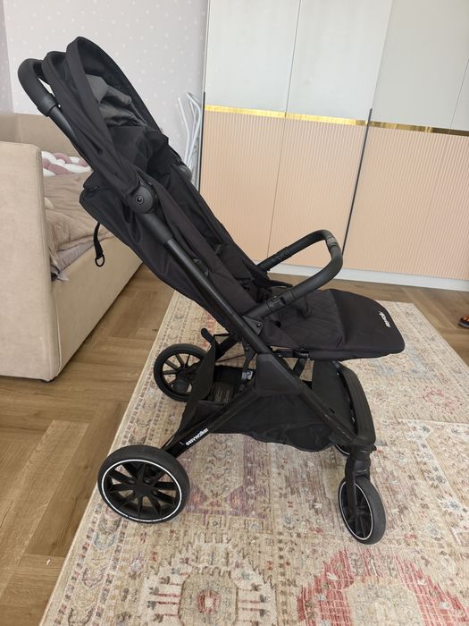 Easywalker коляска
