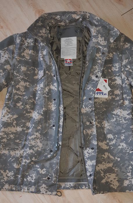 Куртка propper M65