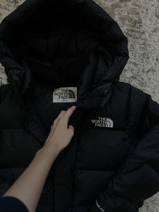 Куртка The north face (оригинал)